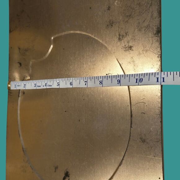 Karo Syrup Tin Metal Sign Quintuplets Retro Kitchen 1938 Advert VTG Reproduction - Picture 10 of 11